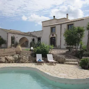 Frühstückspension Casale Alma, Marsala