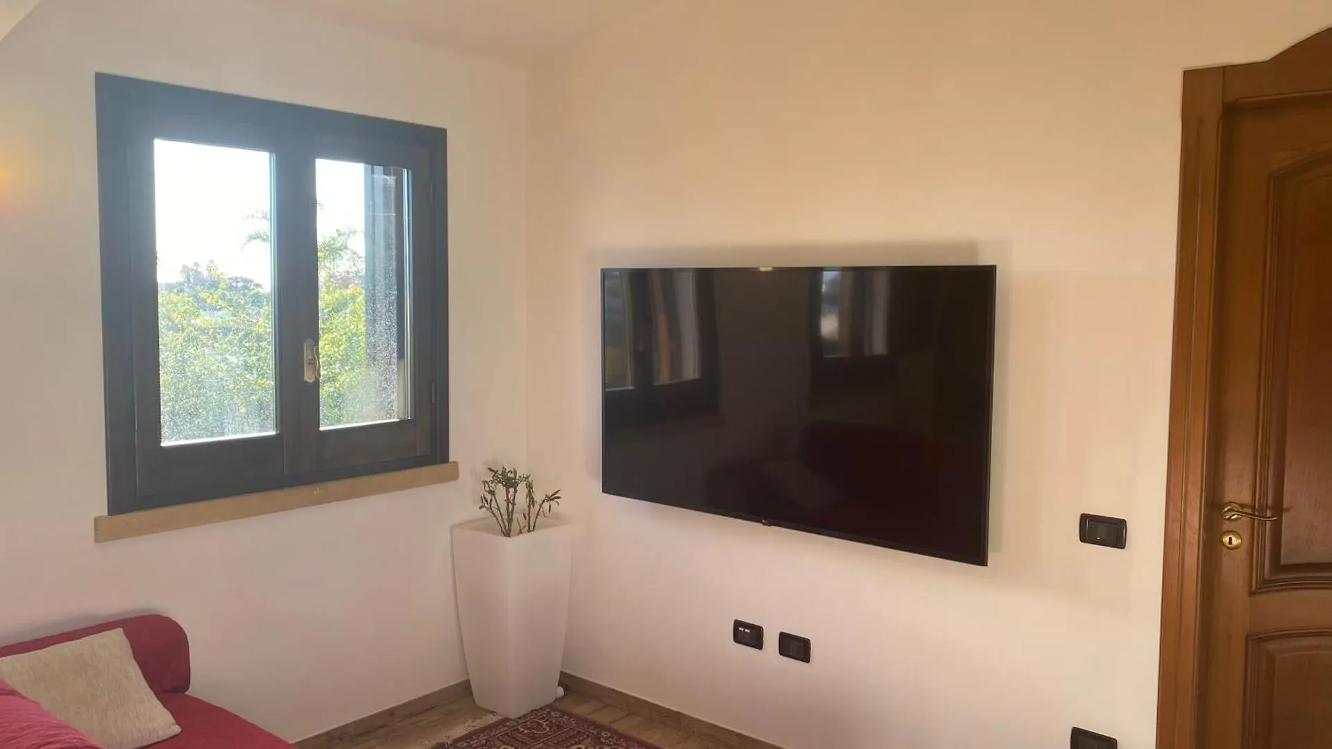 Casa Vacanze Villa Maresette 马尔萨拉 意大利